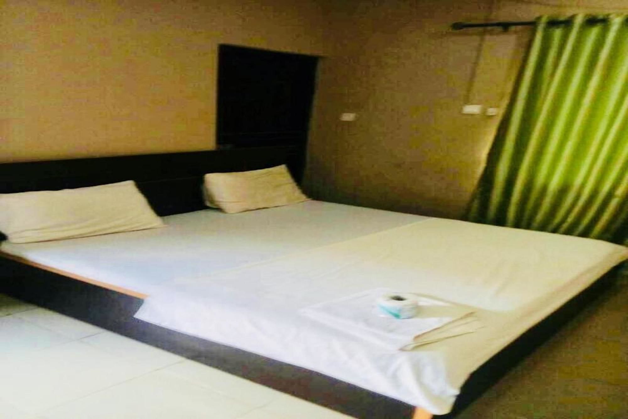 Momak 4 Hotel & Suites Ibadan Extérieur photo